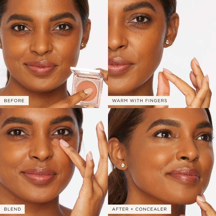 TARTE CC FULL COVERAGE UNDEREYE COLOR CORRECTOR